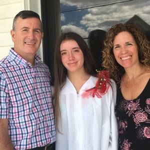 Meet your Posher, Kevin